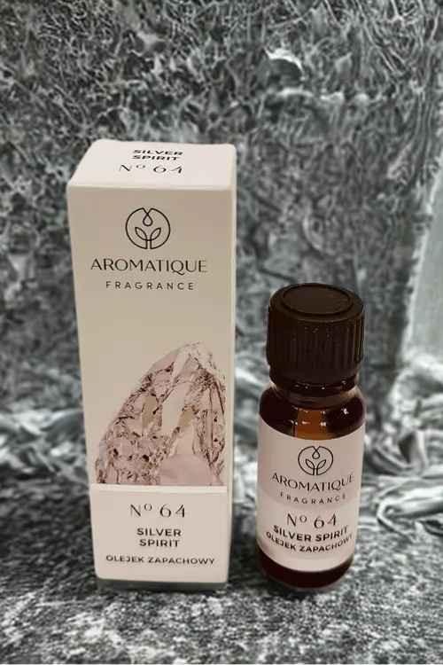 Olejek do aromaterapii