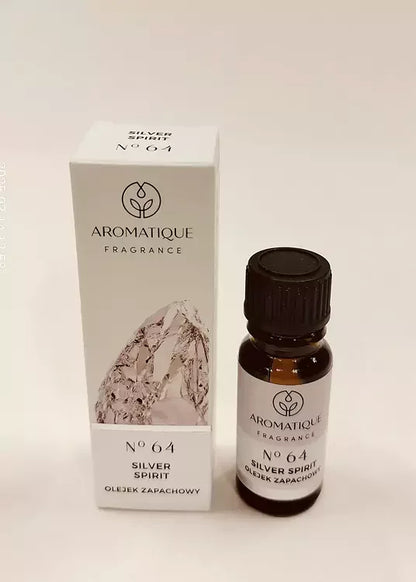 Olejek do aromaterapi