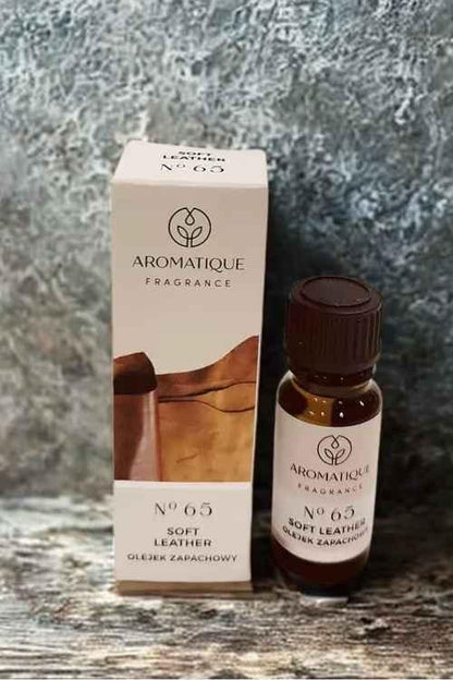 Olejek do aromaterapii