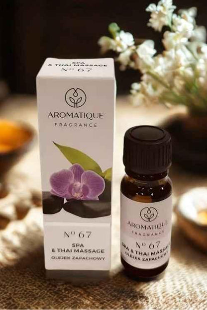 Olejek do aromaterapii