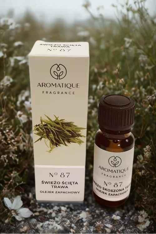 olejek do aromaterapii