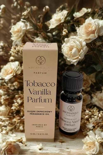 Olejek do aromaterapii