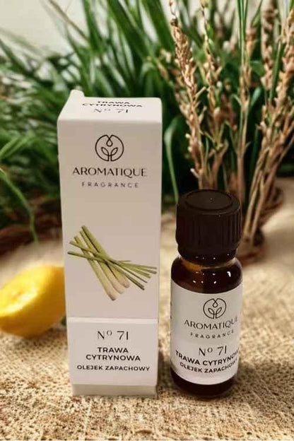 Olejek do aromaterapii