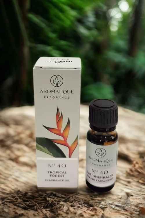 Olejek do aromaterapii