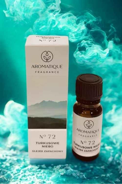 Olejek do aromaterapii