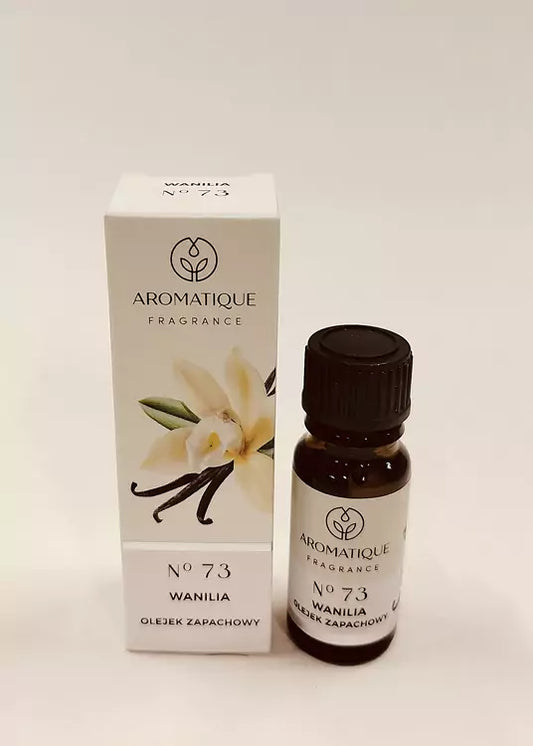 Olejek do aromaterapi