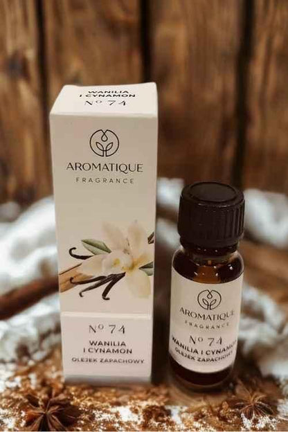 Olejek do aromaterapii