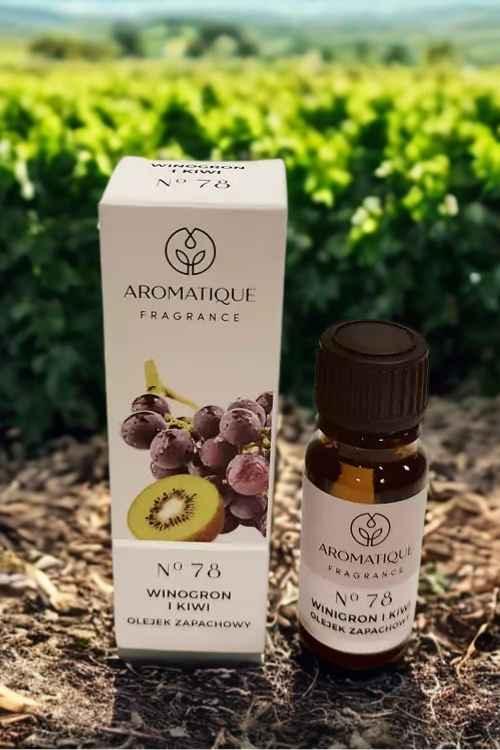 Olejek do aromaterapii