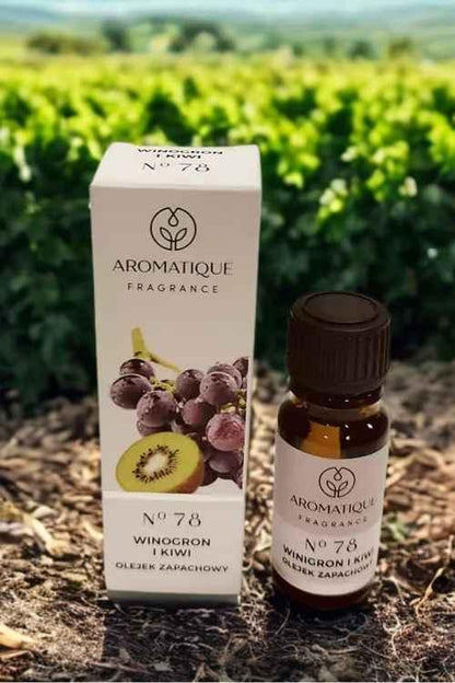 Olejek do aromaterapii