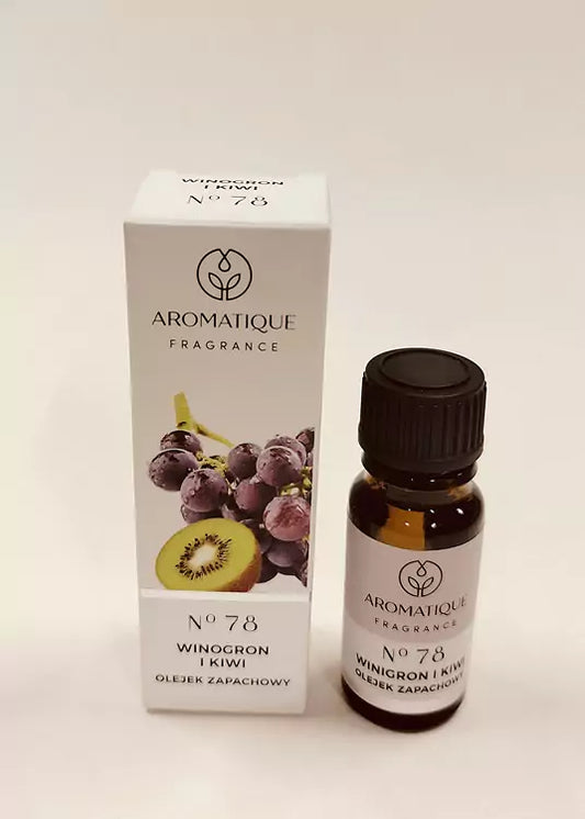 Olejek do aromaterapi