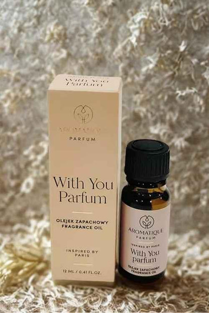 Olejek do aromaterapii