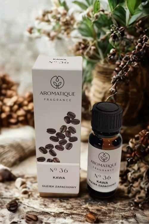 Olejek do aromaterapii