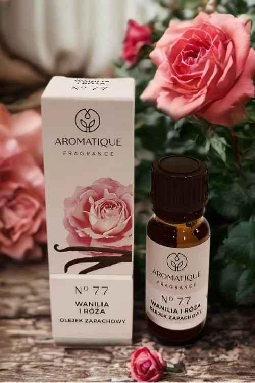 Olejek do aromaterapii