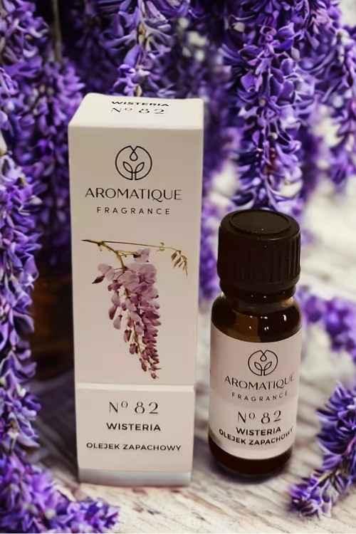 Olejek do aromaterapii