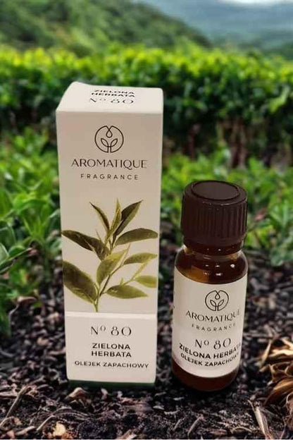 Olejek do aromaterapii