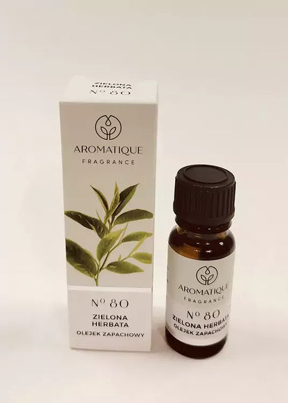 Olejek do aromaterapi