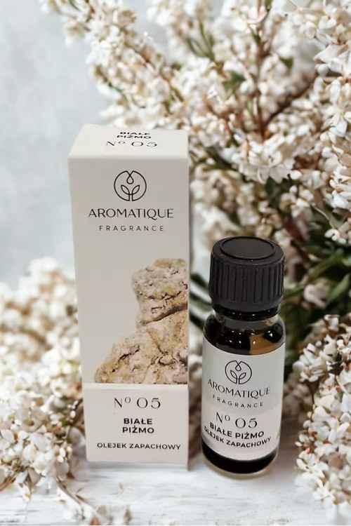 Olejek do aromaterapii