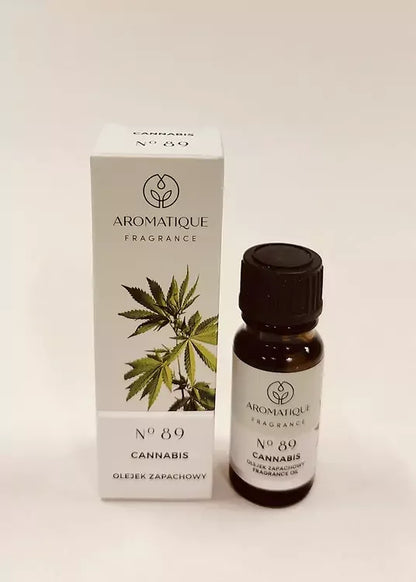 Olejek do aromaterapi