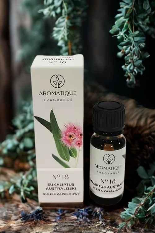 Olejek do aromaterapii