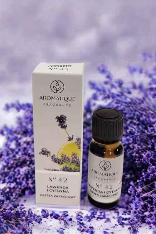 Olejek do aromaterapii