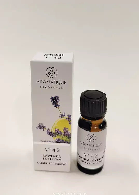 Olejki do aromaterapi