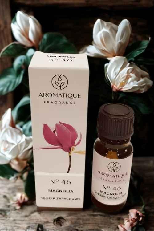 Olejek do aromaterapii