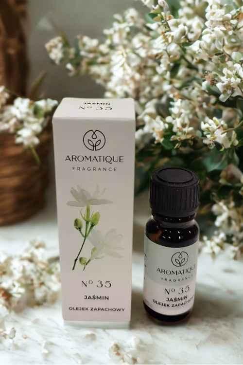 Olejek do aromaterapii