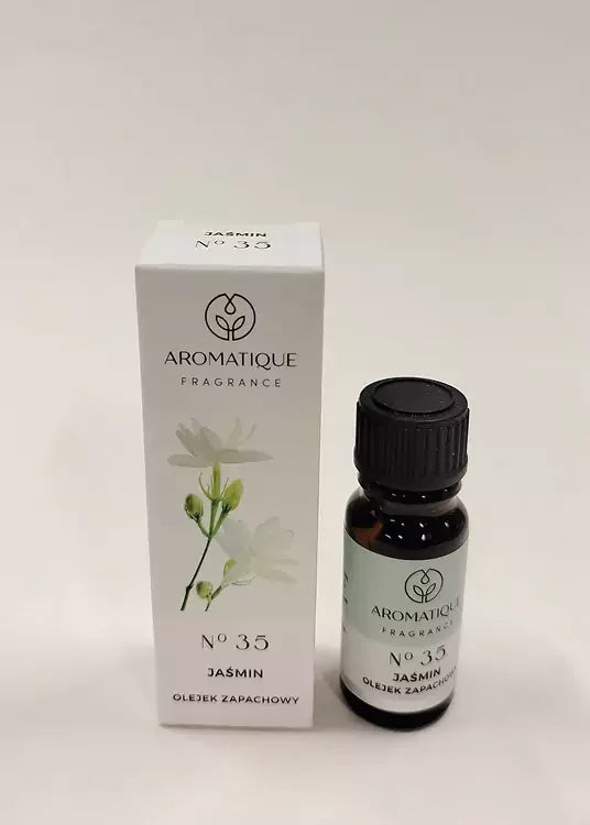 Olejek do aromaterapi