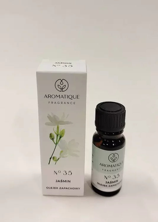 Olejek do aromaterapi