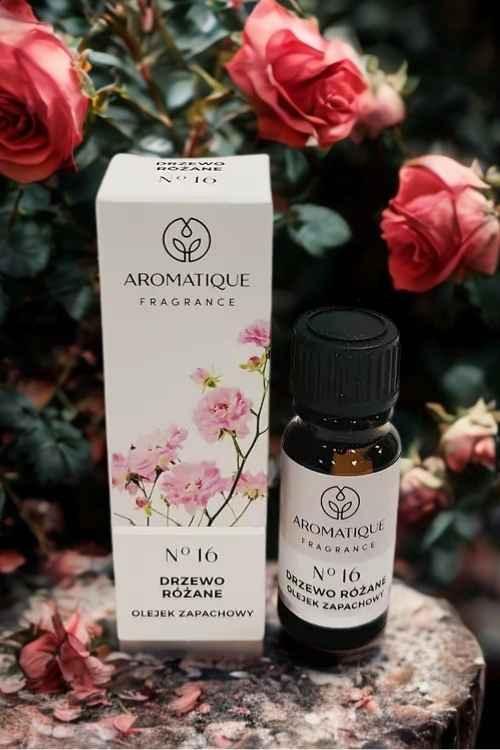 Olejek do aromaterapii