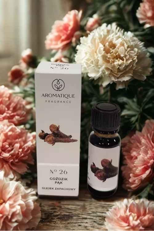 Olejek do aromaterapii