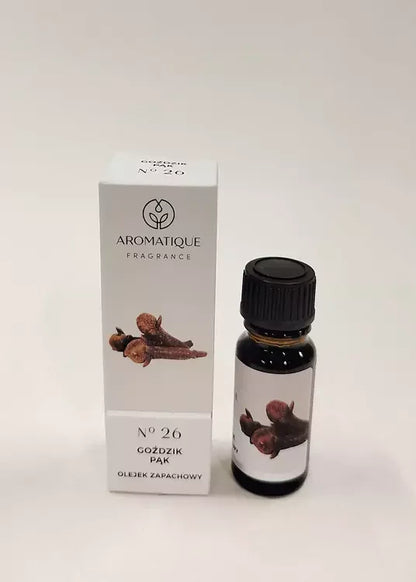 Oleje do aromaterapi