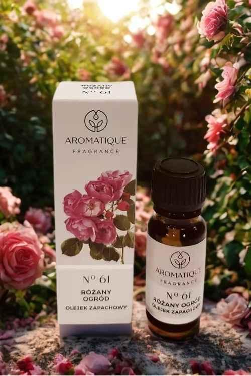 Olejek do aromaterapii