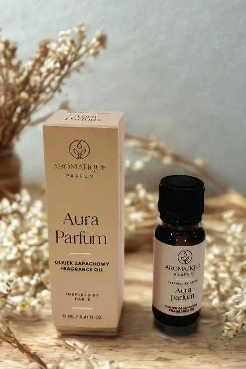 Olejek do aromaterapii