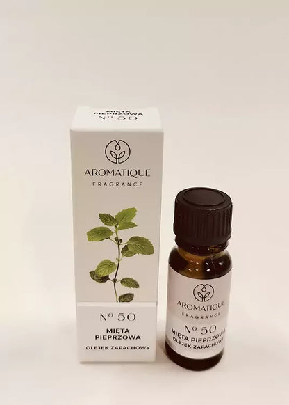 Olejek do aromaterapi