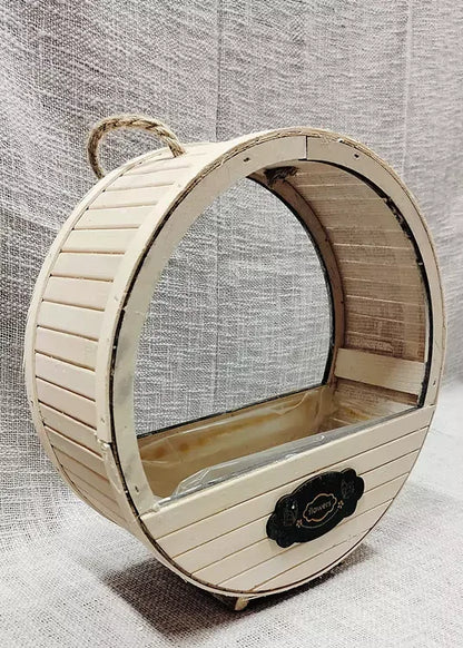 Oslonka na kwiaty 