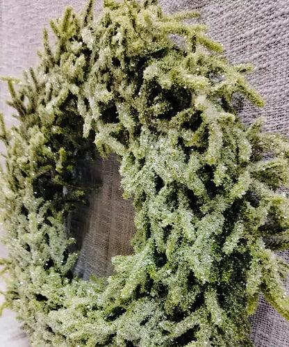 Wianek sztuczny 42cm