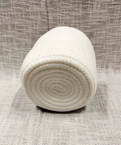 Osłonka bawełniana | Osłonki na doniczki | DecoRaton 