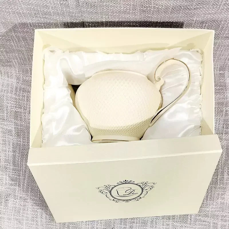 tea pot veser