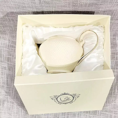 tea pot veser