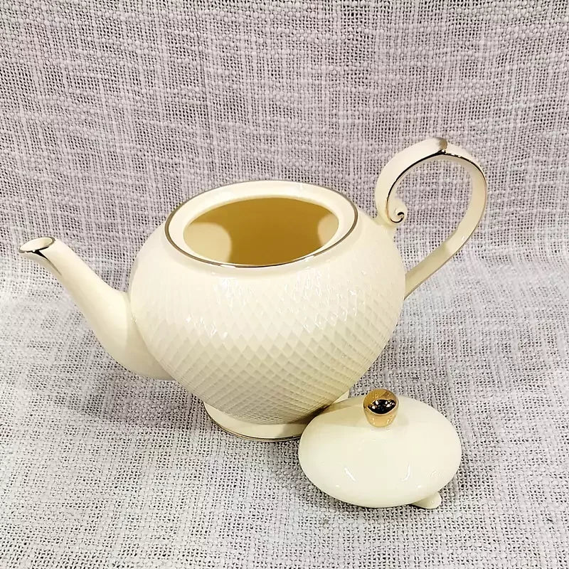 tea pot vesper