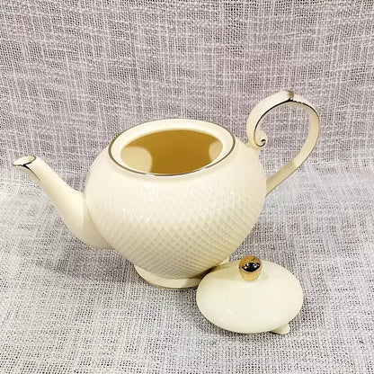tea pot vesper