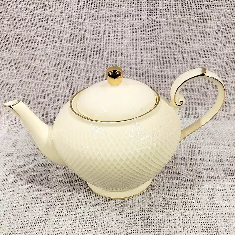 tea pot vesper