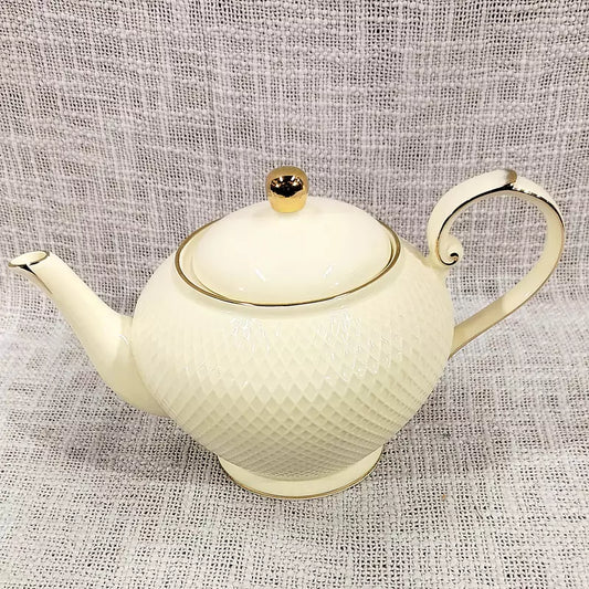 tea pot vesper