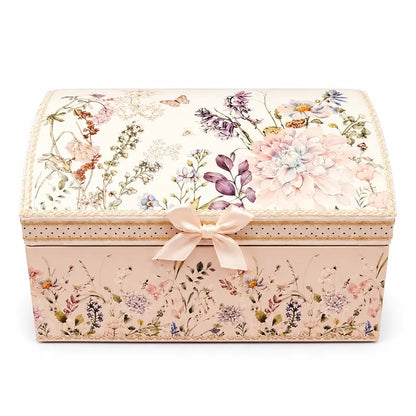 Pudełko na biżuterię Floral Reverie – zdjęcie główne