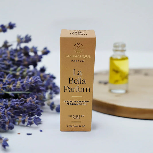 Olejek zapachowy seria PARFUM o zapachu "J'amore Pink Parfum"