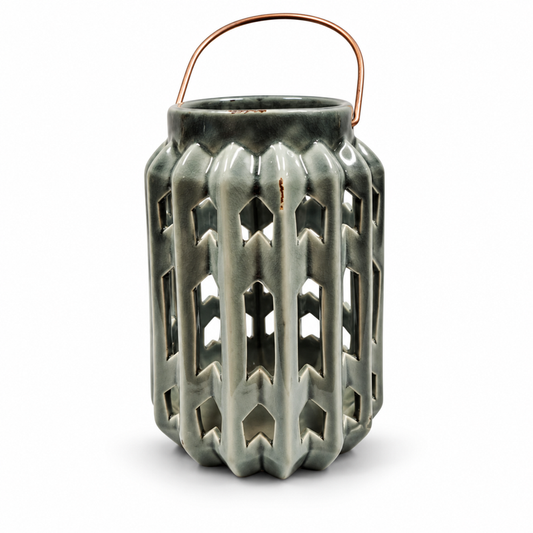 Lampion ceramiczny Eclat — zdjęcie główne