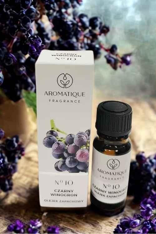 Olejek do aromaterapii