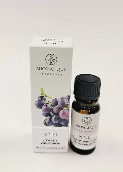 Olejek do aromaterapii