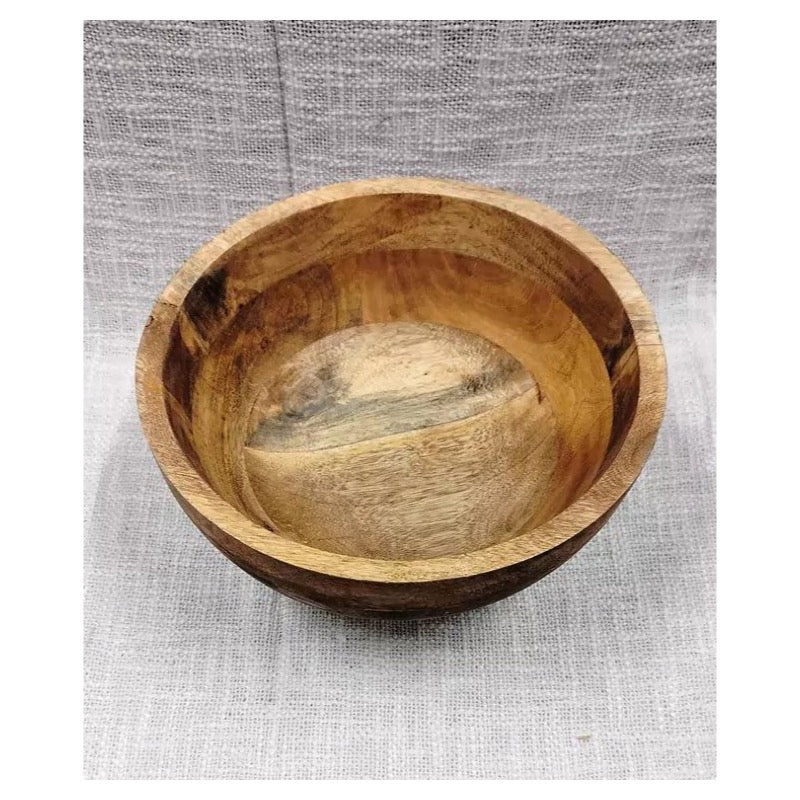 Patera z drzewa mango Mango Harmony – aranżacja